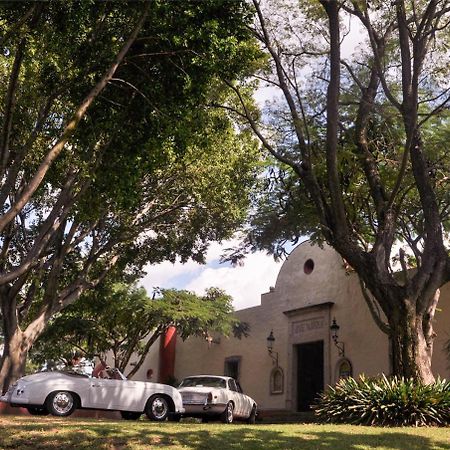 Defranca Alojamiento Boutique San Lorenzo  Exterior photo