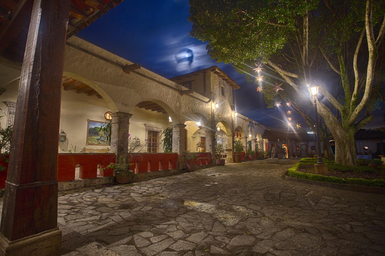 Defranca Alojamiento Boutique San Lorenzo  Exterior photo