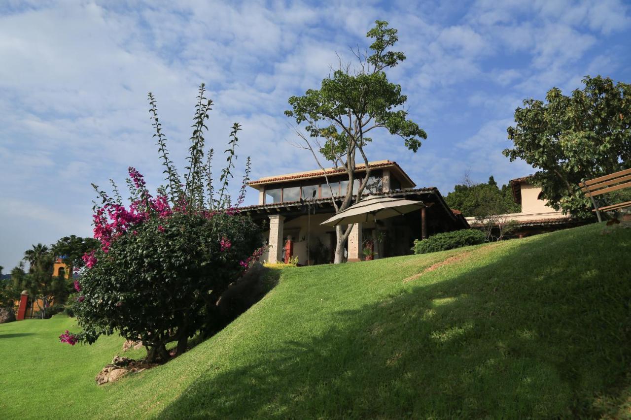 Defranca Alojamiento Boutique San Lorenzo  Exterior photo