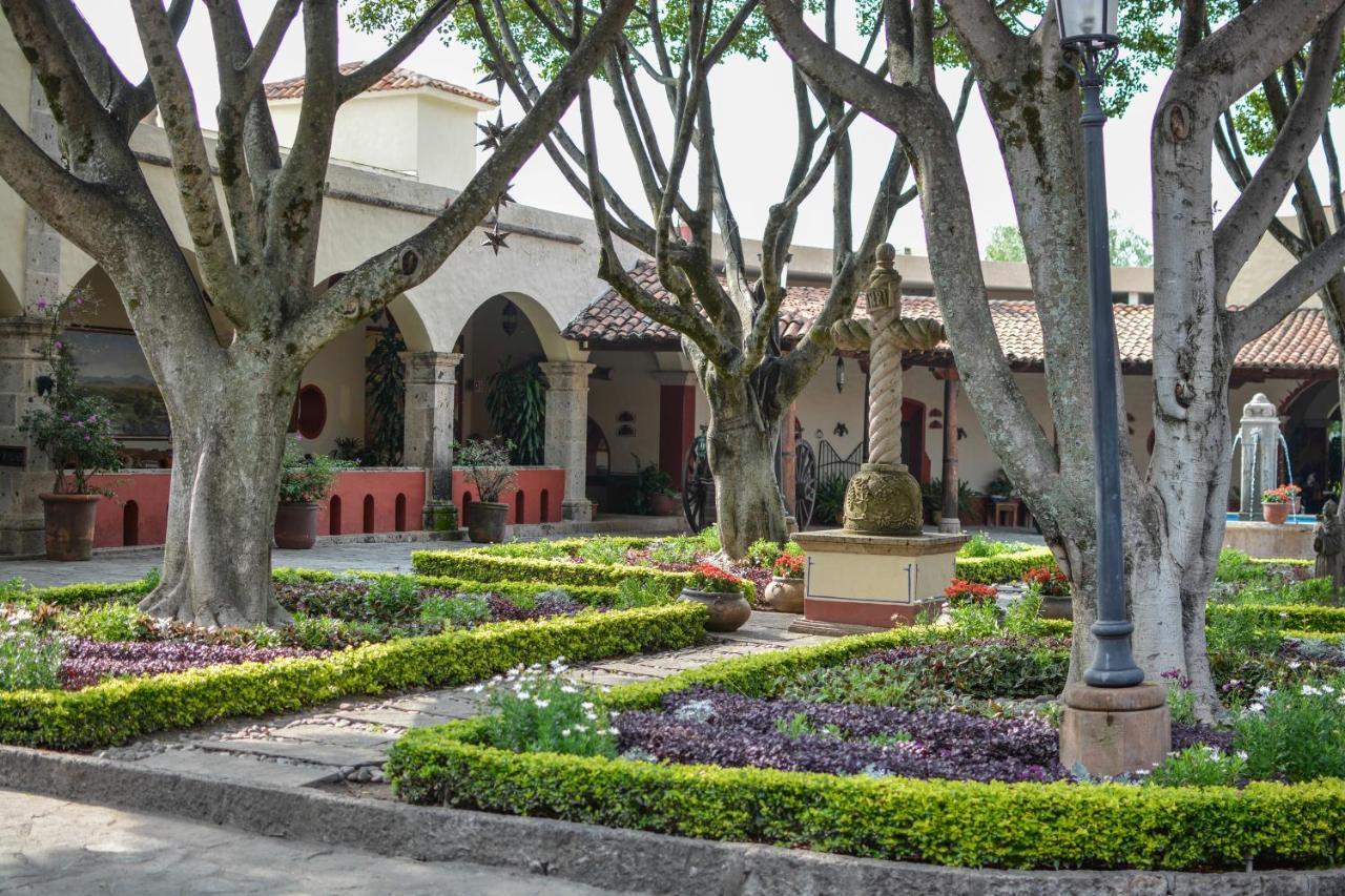 Defranca Alojamiento Boutique San Lorenzo  Exterior photo