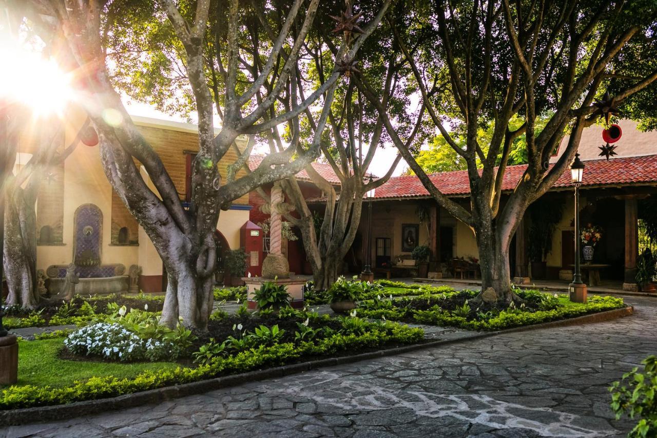 Defranca Alojamiento Boutique San Lorenzo  Exterior photo