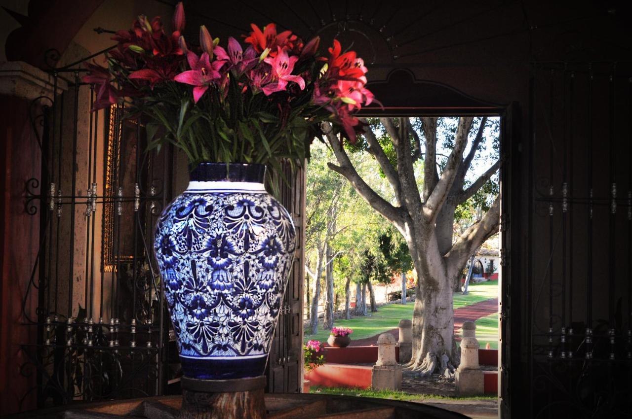Defranca Alojamiento Boutique San Lorenzo  Exterior photo