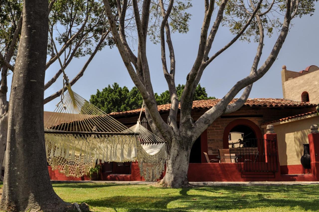 Defranca Alojamiento Boutique San Lorenzo  Exterior photo
